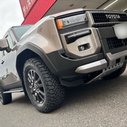 RX500h f sport performanceにスタッドレスセット！！｜タイヤ